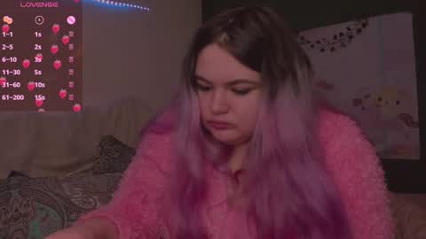 Alice online show from February 19, 7:27 pm