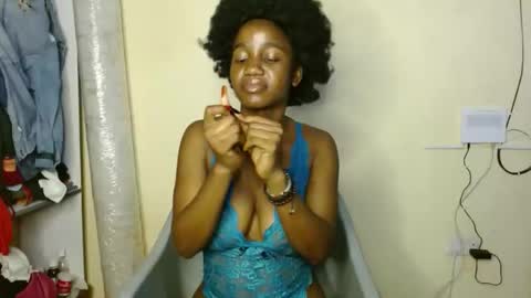 Freaky online show from April 17, 11:40 pm