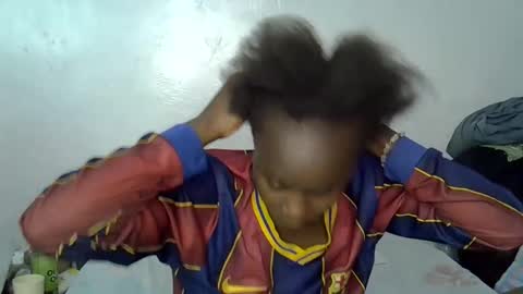 freaky_delliah online show from March 5, 8:33 pm