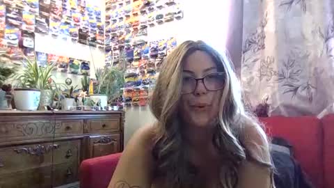 FreakyDreama online show from June 8, 6:19 pm