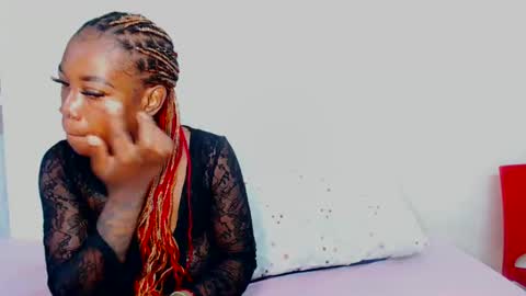 FreakyScarlet00 online show from September 24, 4:00 am