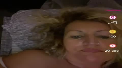 Sweetcandy online show from July 7, 7:34 am