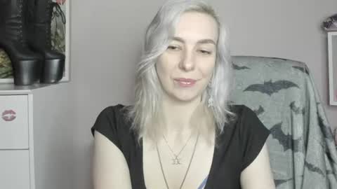 Anne online show from July 13, 6:36 am