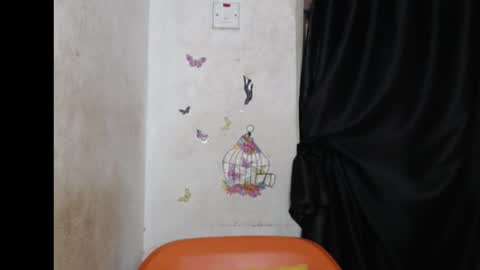 frekkymorelle online show from December 14, 5:46 am