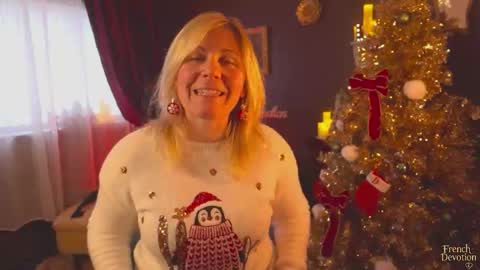 Louise or Lou 3 online show from December 4, 2:41 pm