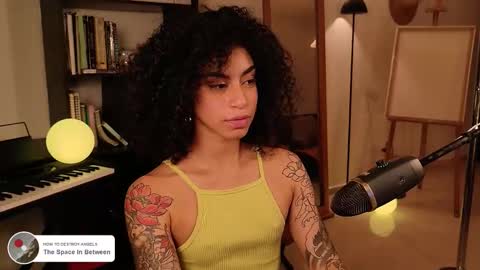 Vale online show from November 13, 4:00 am