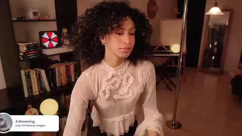 Vale online show from April 20, 4:26 am