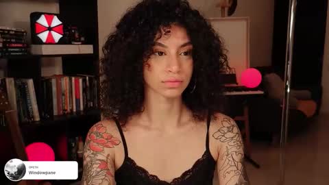 Vale online show from February 11, 1:42 am