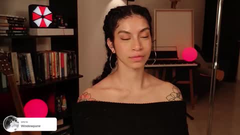 Vale online show from February 10, 1:41 am