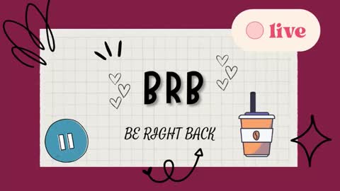 Louise  online show from February 21, 5:56 am