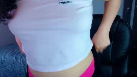 Louise  online show from July 22, 9:27 pm