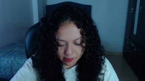 Louise  online show from June 26, 12:06 pm