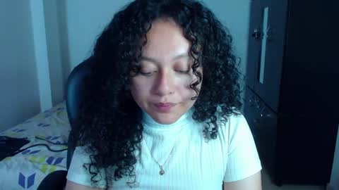 Louise  online show from February 10, 4:19 am