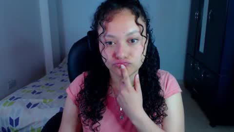 Louise  online show from December 15, 12:10 pm