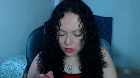 Louise  online show from April 24, 1:47 pm