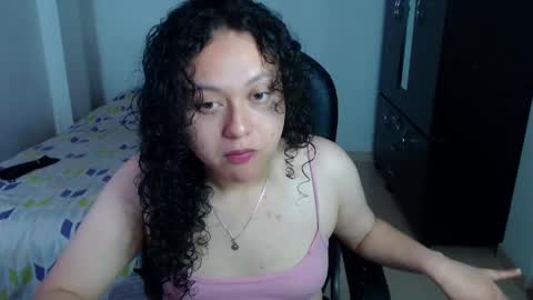 Louise  online show from January 7, 2:10 am