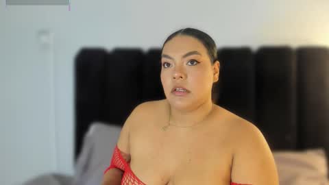 freya_blaze online show from March 4, 5:03 am