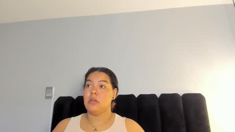 freya_blaze online show from February 1, 3:05 am