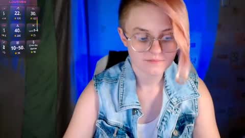 Freya online show from July 19, 4:09 pm