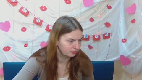 FreyaDak online show from February 16, 6:10 am