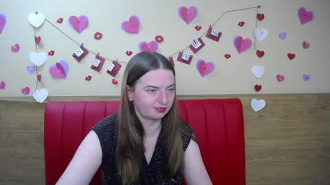 FreyaDak online show from February 27, 6:09 pm