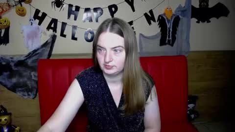 FreyaDak online show from November 1, 12:09 pm