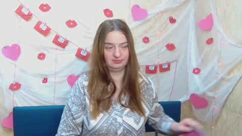 FreyaDak online show from March 2, 4:14 pm