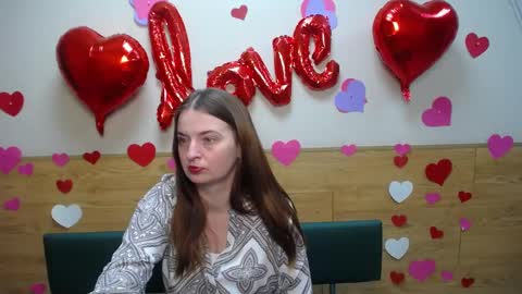 FreyaDak online show from February 23, 4:07 pm