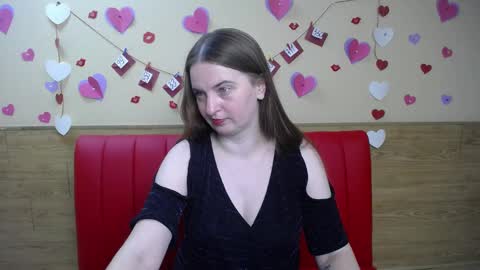 FreyaDak online show from March 8, 4:09 am