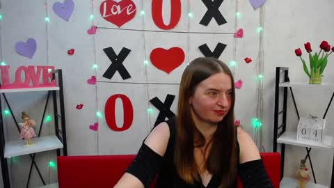 FreyaDak online show from February 4, 6:49 pm