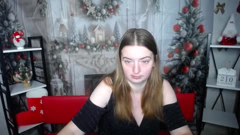 FreyaDak online show from December 20, 6:12 pm