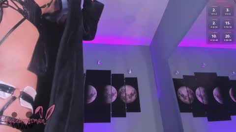 Pau. online show from October 28, 9:19 pm