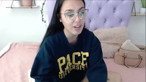 Freyja online show from October 1, 9:42 pm