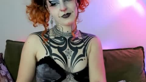 cherry online show from April 4, 2:54 am