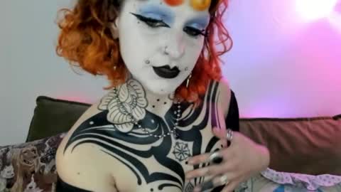 cherry online show from April 2, 2:42 am