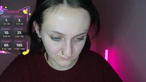 ANA online show from October 28, 12:05 am