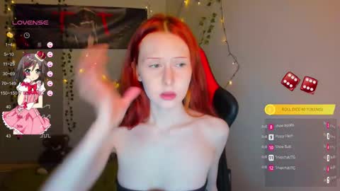 fruttitatti online show from March 19, 6:12 pm