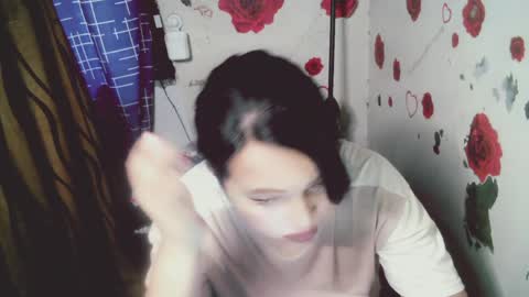 im marjj be nice to me online show from April 7, 11:29 pm