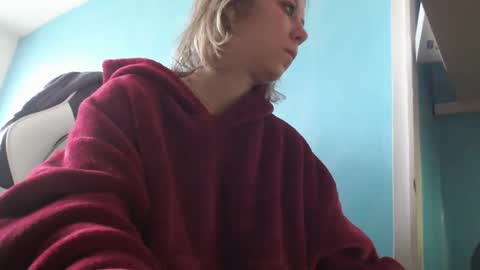 La online show from December 2, 8:16 am