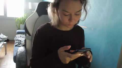 La online show from November 7, 7:14 am