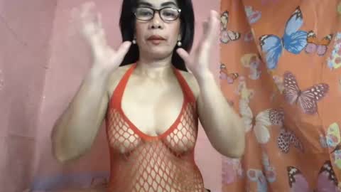 mariposa online show from January 8, 3:07 pm