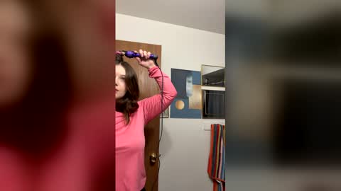 Linnys Palace online show from February 23, 6:40 pm