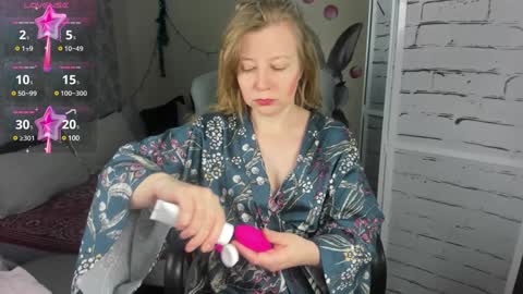 Snapshot of funny_bunny4 chatting on January 5, 3:02 pm funny_bunny4 online show from January 5, 3:02 pm