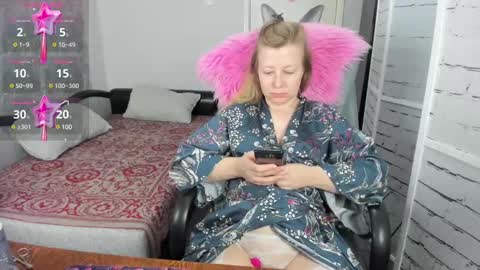 Snapshot of funny_bunny4 chatting on February 27, 6:42 pm funny_bunny4 online show from February 27, 6:42 pm