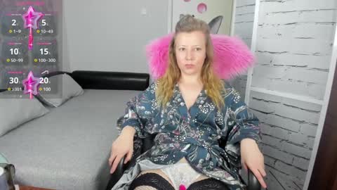 Snapshot of funny_bunny4 chatting on January 29, 7:00 pm funny_bunny4 online show from January 29, 7:00 pm