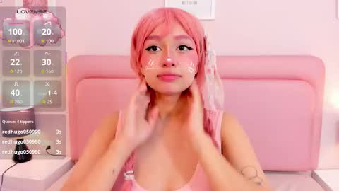 Samantha online show from November 21, 1:24 pm