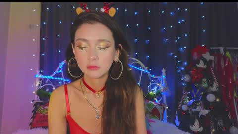 Tiffany online show from December 26, 10:31 pm