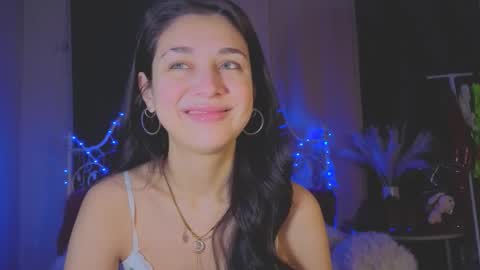 Tiffany online show from February 20, 1:37 am