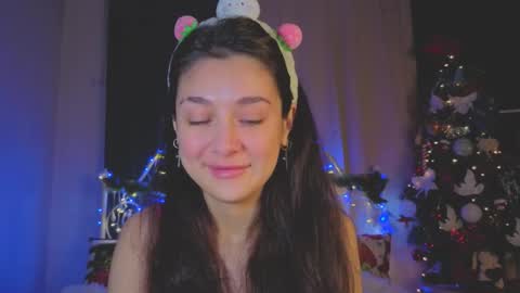 Tiffany online show from December 23, 1:42 am