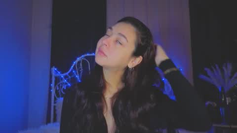 Tiffany online show from November 26, 2:45 am